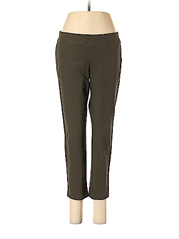 Eileen Fisher Casual Pants (view 1)