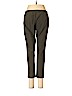 Eileen Fisher Green Casual Pants Size M (petite) - photo 2