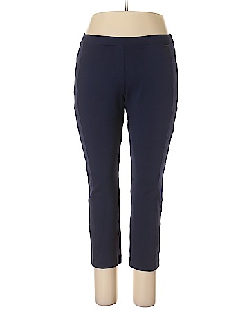 H By Halston Casual Pants (view 1)