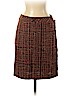 Trina Turk Brown Casual Skirt Size 0 - photo 1