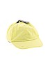 Forever 21 100% Cotton Solid Green Baseball Cap One size - photo 1