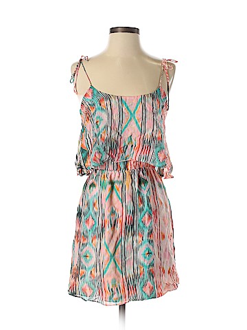 Parker Casual Dress (view 1)