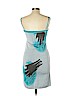 M Missoni Gray Casual Dress Size EU 44 / US 14 - photo 2