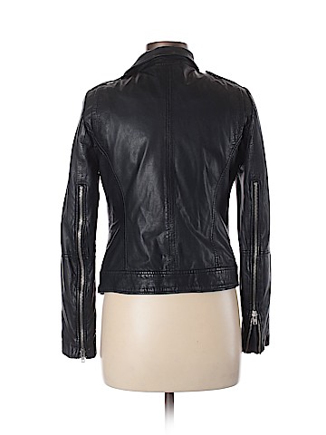 Muubaa Leather Jacket (view 2)