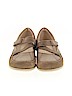 Ecco Tan Flats Size EU 38 - photo 2