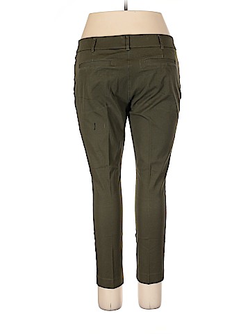 New York & Company Khakis (view 2)