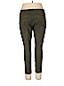 New York & Company Green Khakis Size 16 - photo 2