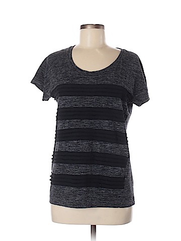 Burberry Brit Short Sleeve Top (view 1)