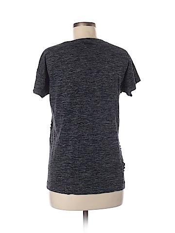 Burberry Brit Short Sleeve Top (view 2)