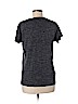Burberry Brit Gray Short Sleeve Top Size M - photo 2