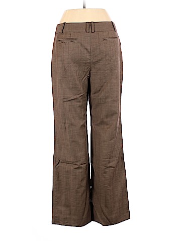 Ann Taylor LOFT Wool Pants (view 2)