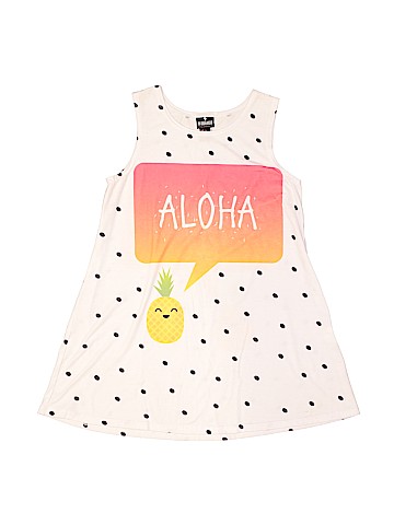 Mr. Gugu & Miss Go Sleeveless T-Shirt (view 1)