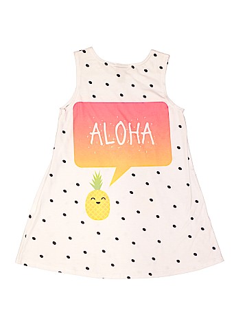 Mr. Gugu & Miss Go Sleeveless T-Shirt (view 2)