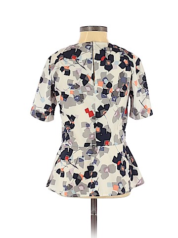 Banana Republic Short Sleeve Blouse (view 2)