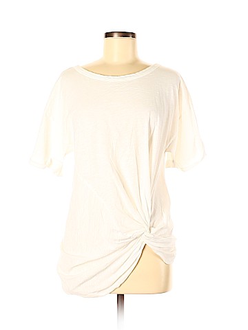 Sundance Short Sleeve Top (view 1)