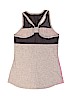 Nike Gray Sleeveless T-Shirt Size M (youth) - photo 2