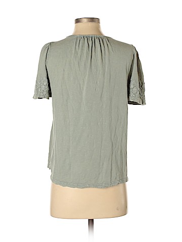 Lucky Brand Short Sleeve Top (view 2)