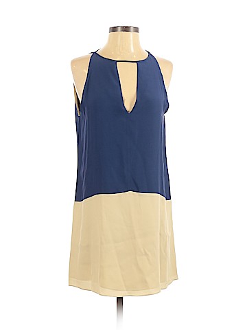 Parker Casual Dress (view 1)