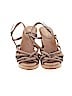 Cole Haan Brown Wedges Size 10 1/2 - photo 2