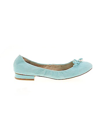 Anne Klein Flats (view 1)