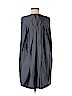 Moschino Gray Casual Dress Size 8 - photo 2