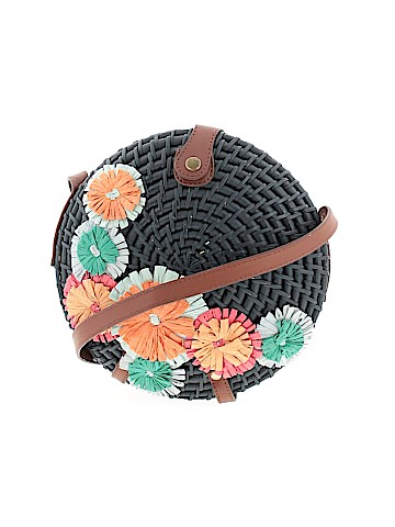 J.Crew Crossbody Bag (view 1)