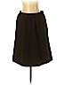 Ralph Lauren Collection Black Wool Skirt Size 4 - photo 1