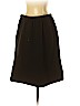 Ralph Lauren Collection Black Wool Skirt Size 4 - photo 2