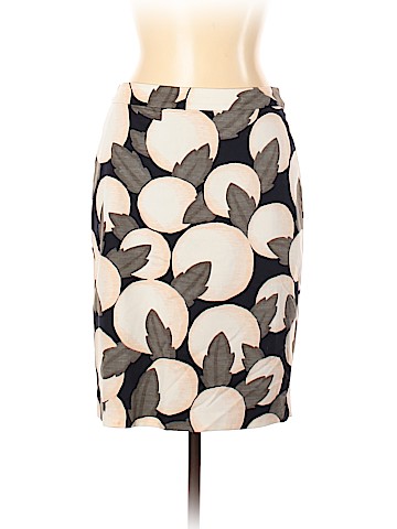 Ann Taylor Casual Skirt (view 1)