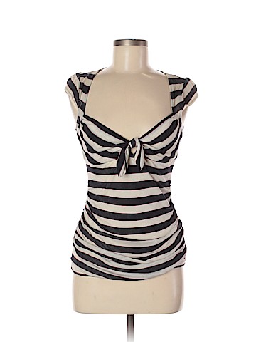 Diane von Furstenberg Sleeveless Top (view 1)