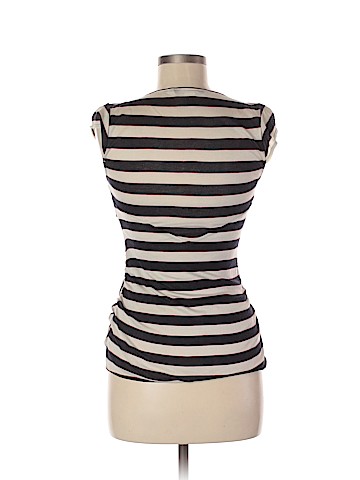 Diane von Furstenberg Sleeveless Top (view 2)