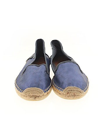 Sperry Top Sider Flats (view 2)