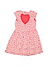 Carter's 100% Cotton Pink Dress Size 4T - photo 2