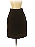 Henri Bendel Black Casual Skirt Size 4 - photo 1