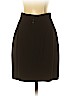 Henri Bendel Black Casual Skirt Size 4 - photo 2