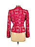Armani Collezioni Pink Blazer Size 10 - photo 2