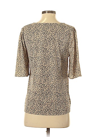 Ann Taylor 3/4 Sleeve Blouse (view 2)