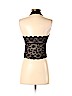 Nicole Miller Collection Black Halter Top Size P (petite) - photo 2