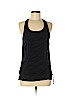 Lululemon Athletica Black Active Tank Size 6 - photo 1