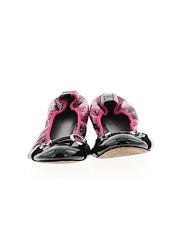 Tahari Flats (view 2)