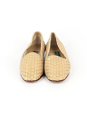 Cole Haan Flats (view 2)