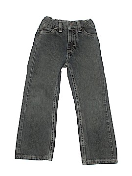 Wrangler Jeans Co Size 5 Slim