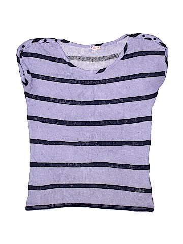 Splendid Short Sleeve Top (view 1)