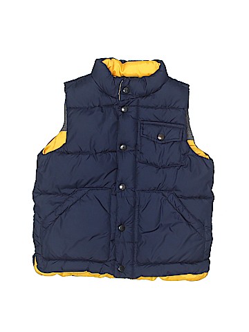 Baby Gap Vest (view 1)