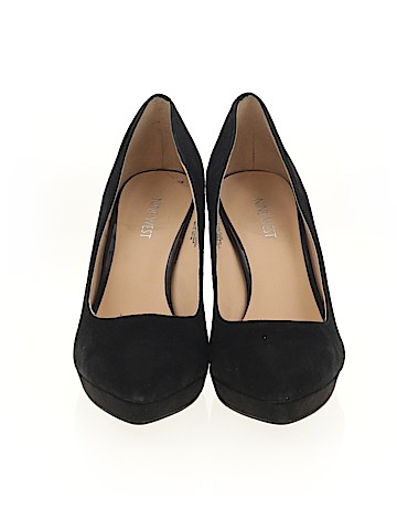 Nine West Wedges (view 2)