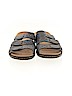 Clarks Blue Sandals Size 6 1/2 - photo 2
