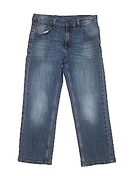 Wrangler Jeans Co Size 12 Husky