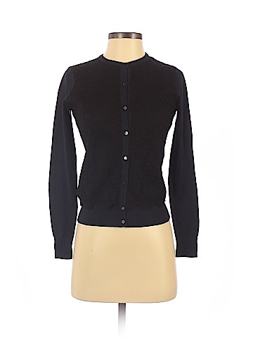 Ann Taylor Cardigan (view 1)