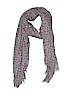 BCBGMAXAZRIA Print Gray Scarf One size - photo 1