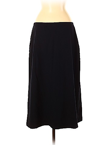Eileen Fisher Casual Skirt (view 2)